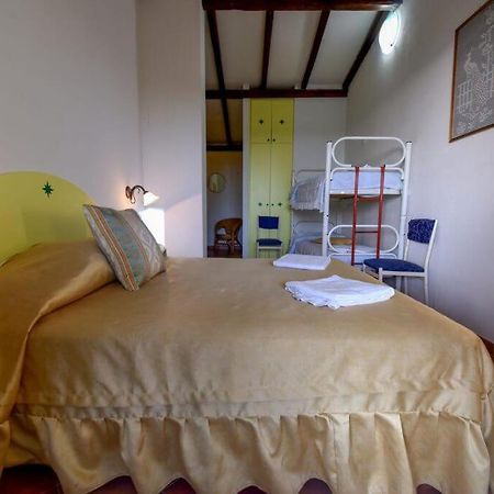 Hotel Club Torre Capovento Sperlonga Ngoại thất bức ảnh