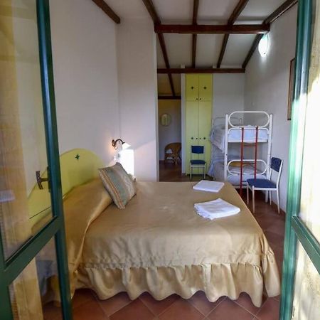 Hotel Club Torre Capovento Sperlonga Ngoại thất bức ảnh