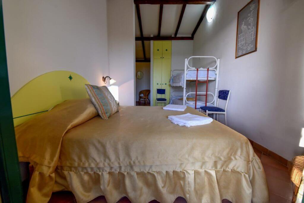 Hotel Club Torre Capovento Sperlonga Ngoại thất bức ảnh