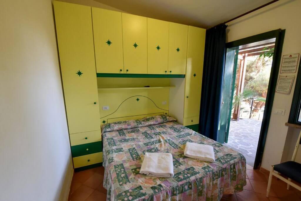 Hotel Club Torre Capovento Sperlonga Ngoại thất bức ảnh