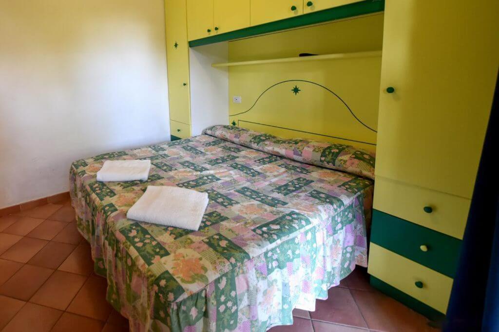 Hotel Club Torre Capovento Sperlonga Ngoại thất bức ảnh