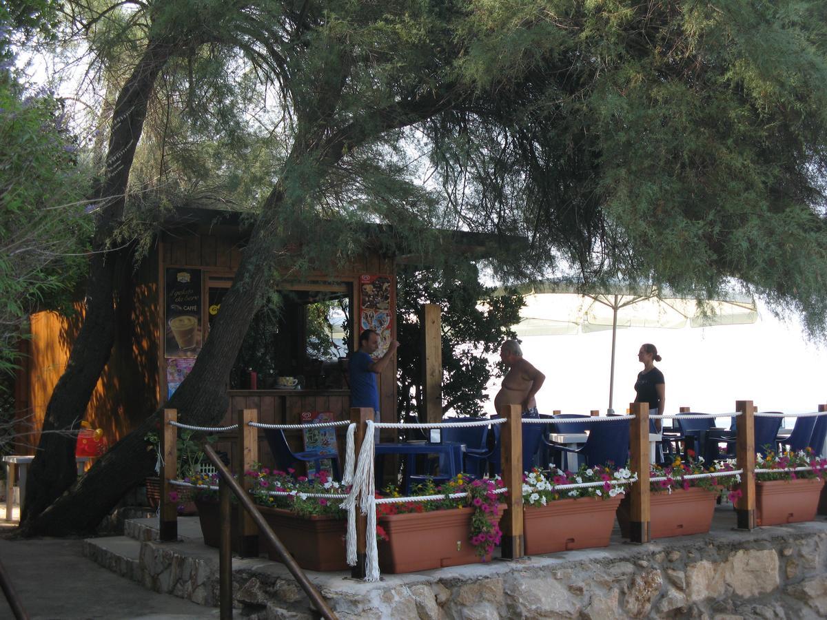 Hotel Club Torre Capovento Sperlonga Ngoại thất bức ảnh