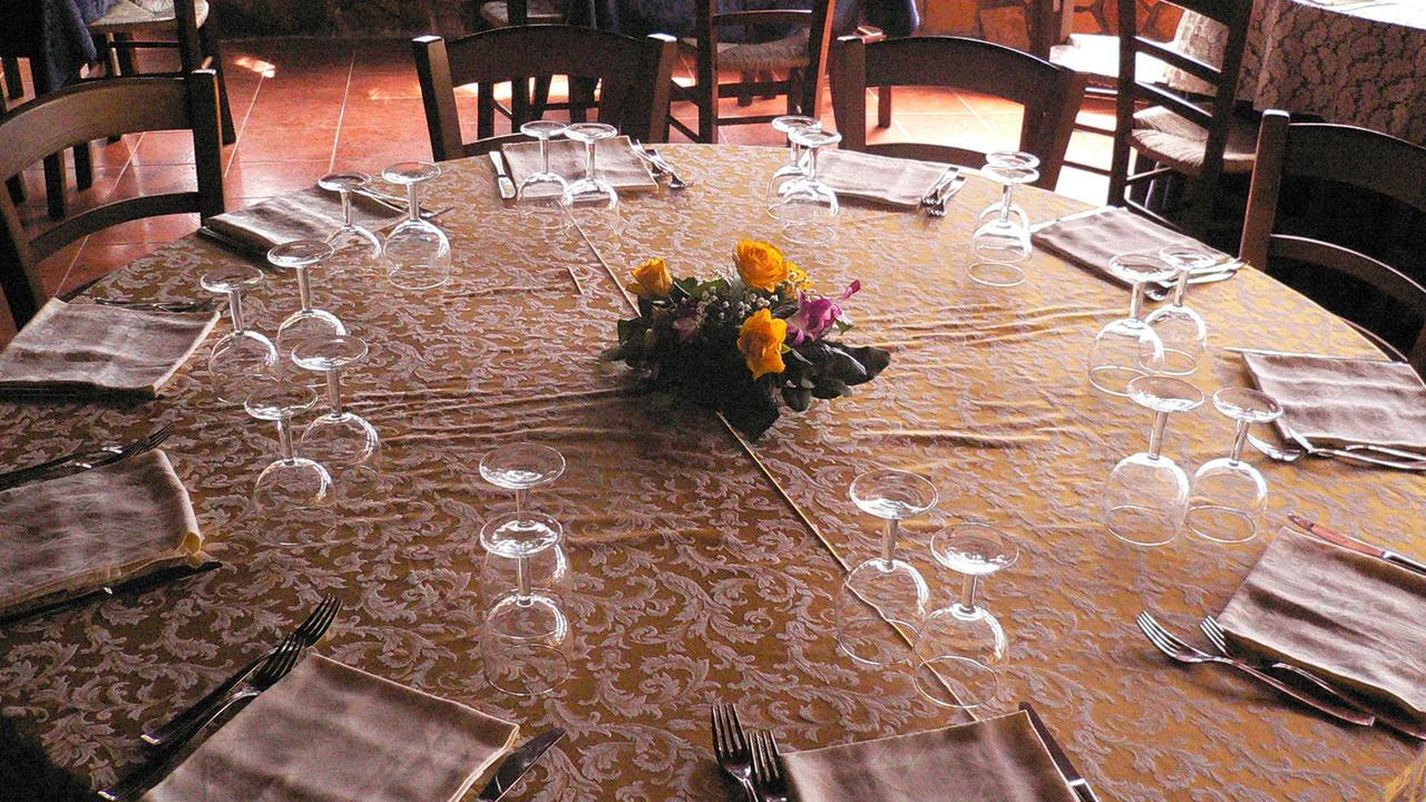 Hotel Club Torre Capovento Sperlonga Ngoại thất bức ảnh